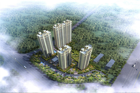 出售泰安元宝小区3室1厅1卫90平简单装修