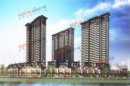 城北恒隆广场三楼，3室2厅1卫79.8万110m2出售