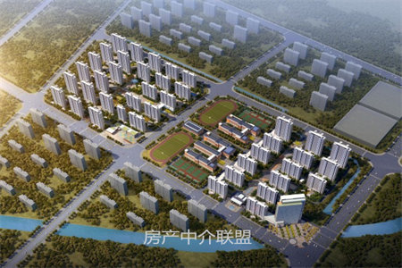 城北电大家属区3室2厅1卫56.6万97m2出售