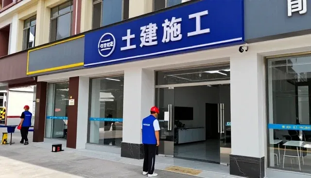技术服务帮助安装调试提升服务能力