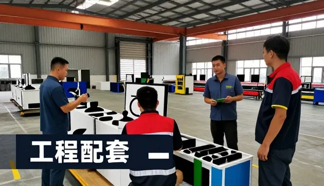 上海漠珑建筑工程有限公司打造工程改造等应用案例