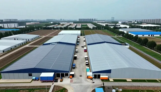 施工组织中的技术服务要点与现场维护建议