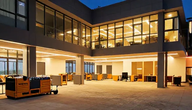 土建施工选型关注点：对比两种常见做法的实际取舍